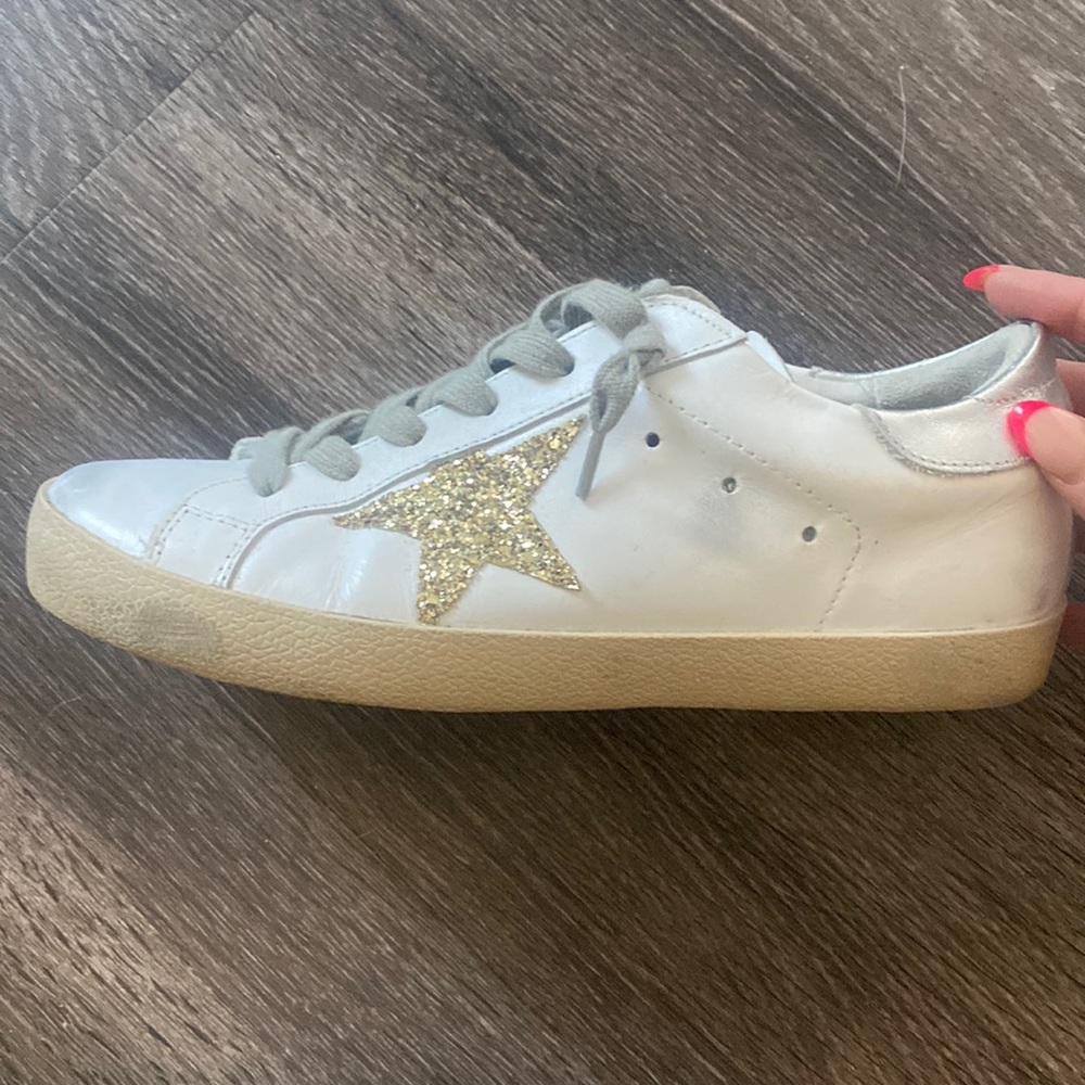 GG sneakers